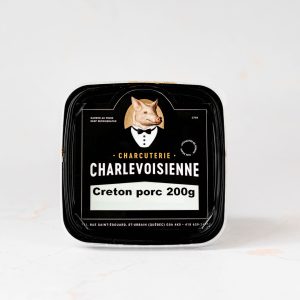 Cretons  Porc 200 g