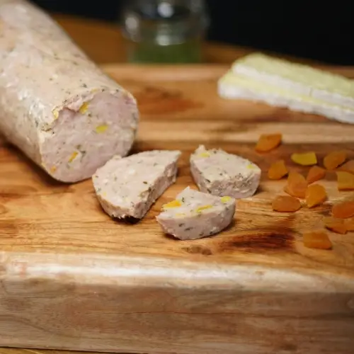 Découvrez nos pâtés et terrines