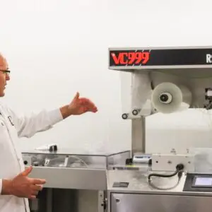 Fabrication Charcuterie Charlevoisienne